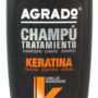 Agrado Champú Tratamiento Keratina 750