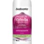 Babaria Ch 600 Cebolla Anti-Oxidante
