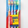 Colgate Cepillo Extra Clean (2+2)