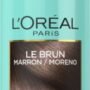 Magic Retouch R.Raices Marron