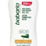 Babaria Sol After Sun Aloe 300