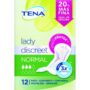 Tena Discreet Normal (12) 3G