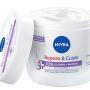 Nivea Repara y Cuida tarro 400 glicerina y pantenol sin perfume